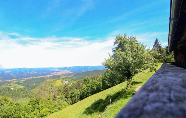Kuća-za-odmor - Eibiswald , Austrija - AST292 203