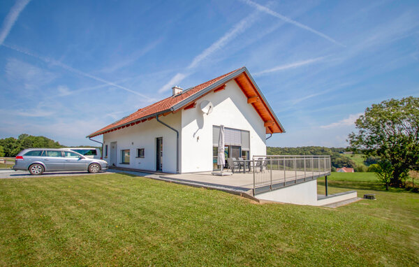 Holiday Home - Kapfenstein , Austria - AST294 2