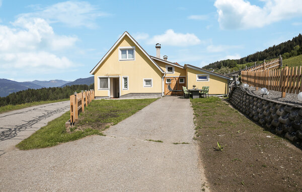 Ferienhaus - Mariahof , Österreich - AST295 1