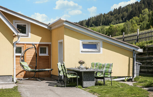 Holiday Home - Mariahof , Austria - AST295 2