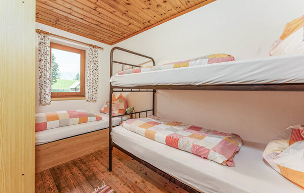 Ferienhaus - Aich , Österreich - AST296 602