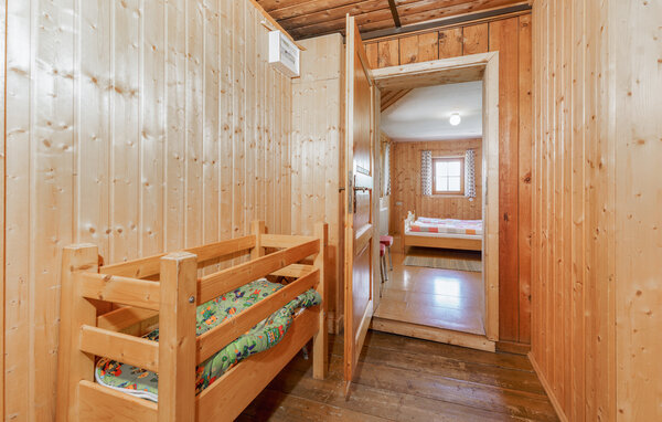 Ferienhaus - Aich , Österreich - AST296 607
