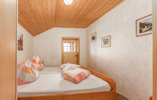 Ferienhaus - Aich , Österreich - AST296 611