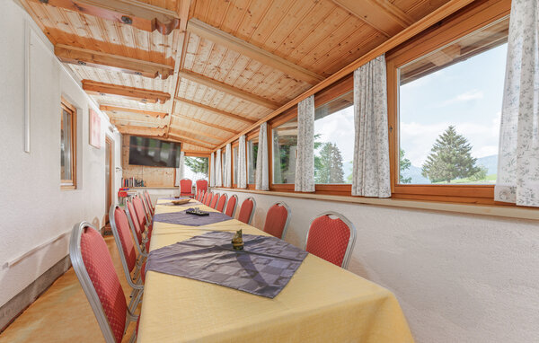 Ferienhaus - Aich , Österreich - AST296 501