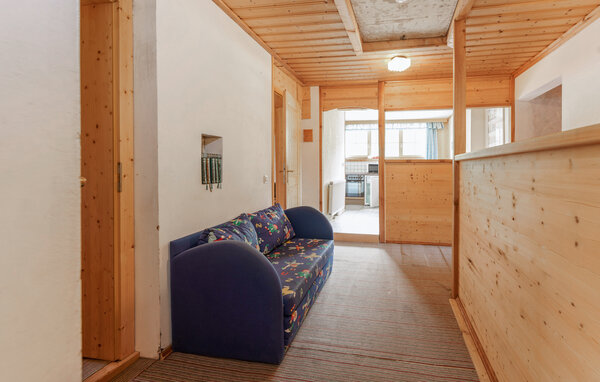 Ferienhaus - Aich , Österreich - AST296 9