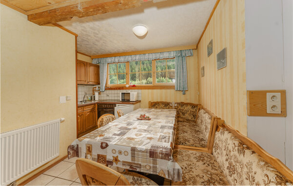 Ferienhaus - Aich , Österreich - AST296 5