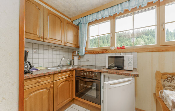 Ferienhaus - Aich , Österreich - AST296 6