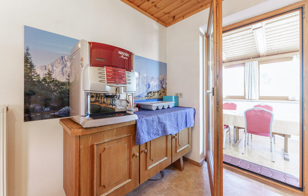Ferienhaus - Aich , Österreich - AST296 401