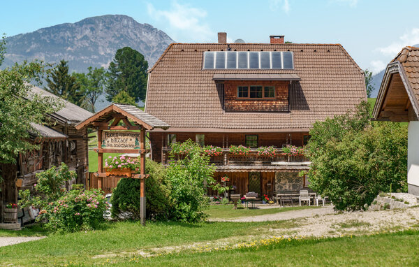 Ferienhaus - Aich , Österreich - AST296 81