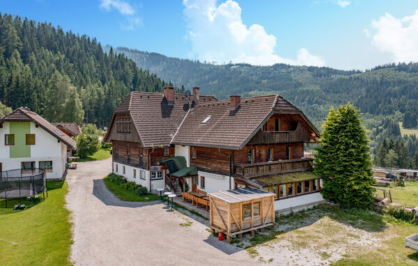 Ferienhaus - Aich , Österreich - AST296 82