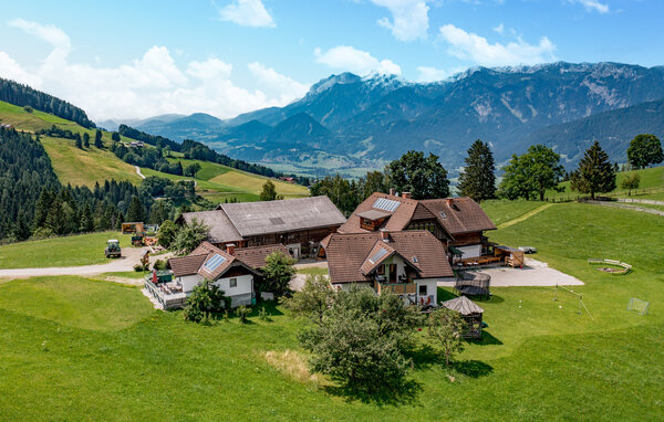 Ferienhaus - Aich , Österreich - AST296 83