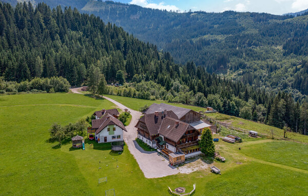 Ferienhaus - Aich , Österreich - AST296 84