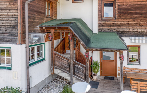 Ferienhaus - Aich , Österreich - AST296 101