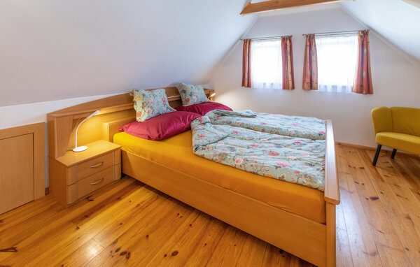 Ferienhaus - Wies , Österreich - AST297 6