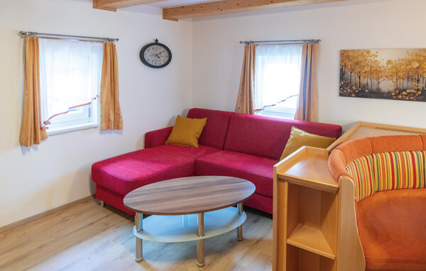 Ferienhaus - Wies , Österreich - AST297 3