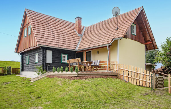 Ferienhaus - Wies , Österreich - AST297 81