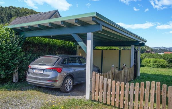 Ferienhaus - Leutschach an der Weinstraße , Österreich - AST299 102