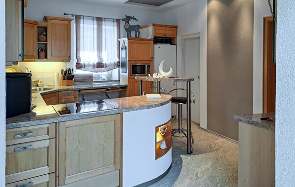 Holiday Home - Fohnsdorf , Austria - AST301 5