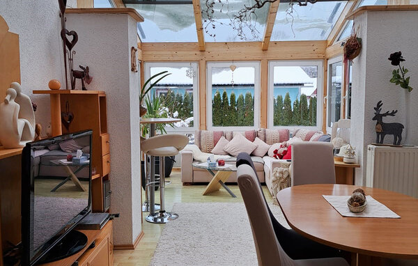 Ferienhaus - Fohnsdorf , Österreich - AST301 2