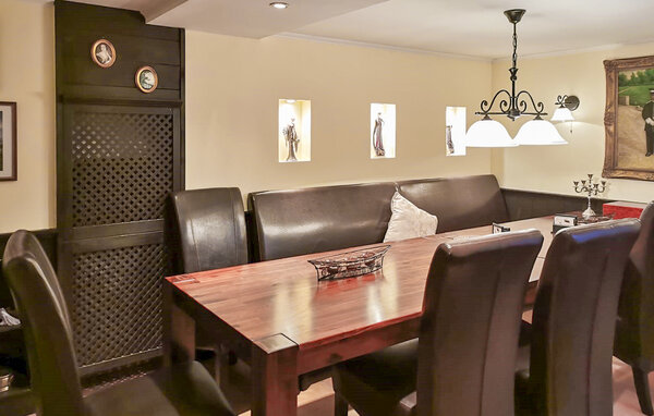 Holiday Home - Fohnsdorf , Austria - AST301 4