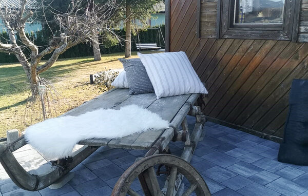 Holiday Home - Fohnsdorf , Austria - AST301 101