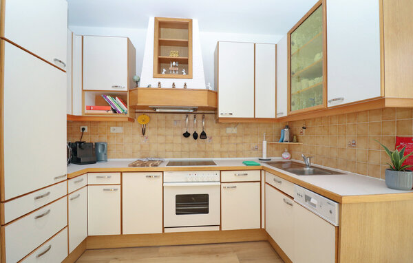 Ferienwohnung - Wies , Österreich - AST302 4