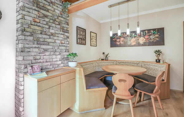 Ferienwohnung - Wies , Österreich - AST302 301