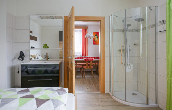 Feriehuse - Schöder , Østrig - AST303 601