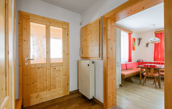 Feriehuse - Schöder , Østrig - AST303 9