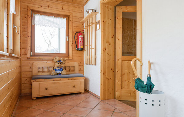 Feriehuse - Schöder , Østrig - AST303 501