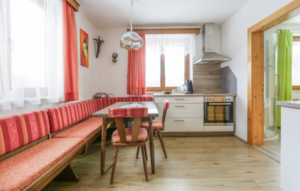 Feriehuse - Schöder , Østrig - AST303 5