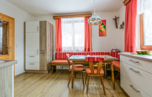 Feriehuse - Schöder , Østrig - AST303 6
