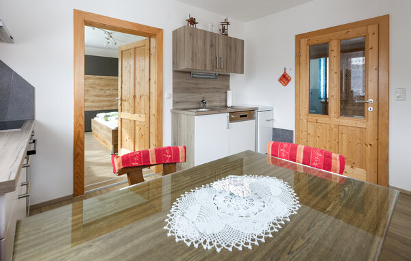 Feriehuse - Schöder , Østrig - AST303 7