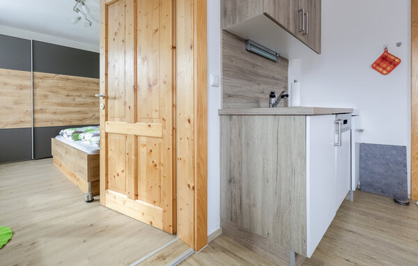 Feriehuse - Schöder , Østrig - AST303 401