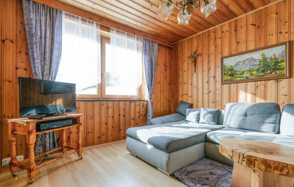 Ferienhaus - Schöder , Österreich - AST303 3