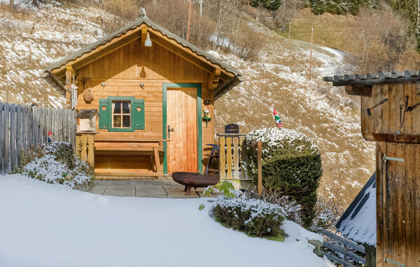 Feriehuse - Schöder , Østrig - AST303 101