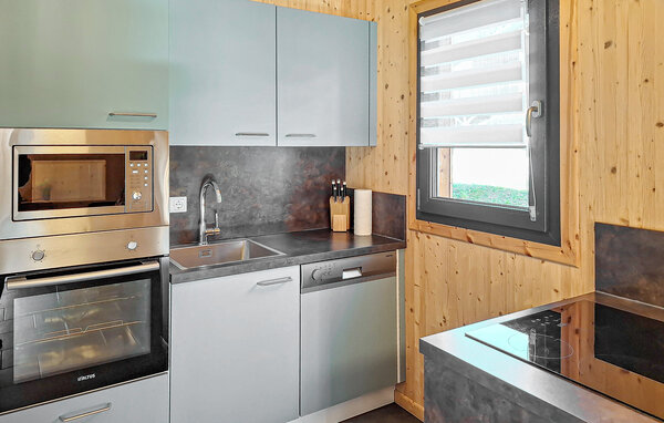 Holiday Home - Hohentauern , Austria - AST304 6