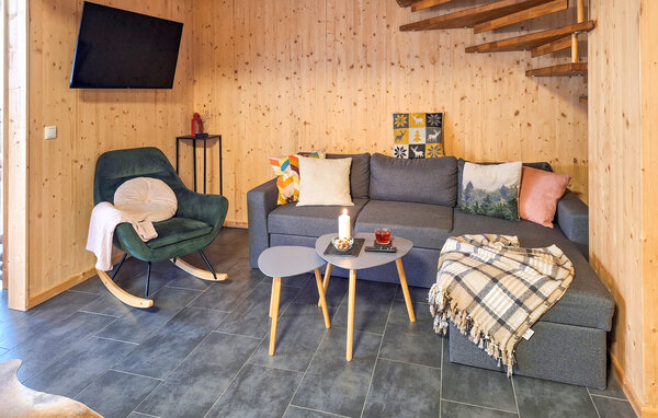 Holiday Home - Hohentauern , Austria - AST304 3