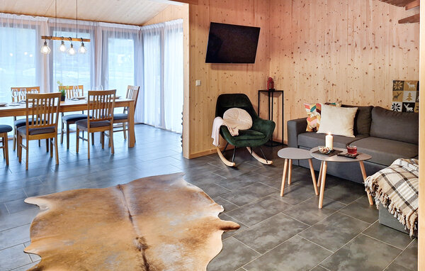 Holiday Home - Hohentauern , Austria - AST304 302