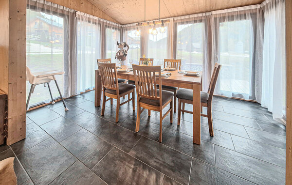 Holiday Home - Hohentauern , Austria - AST304 4