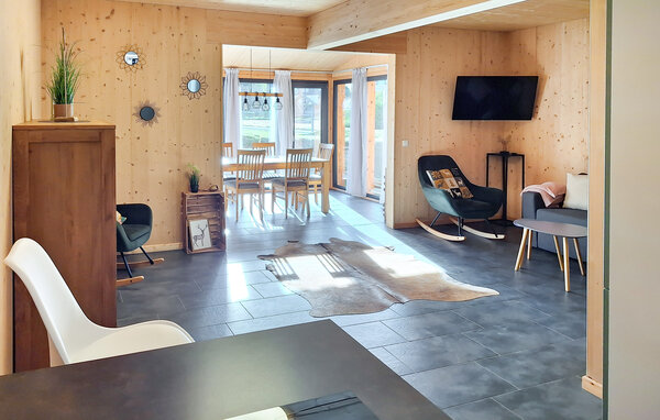 Holiday Home - Hohentauern , Austria - AST304 7