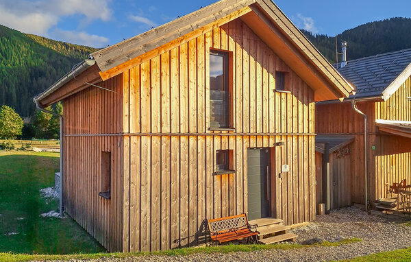 Holiday Home - Hohentauern , Austria - AST304 82