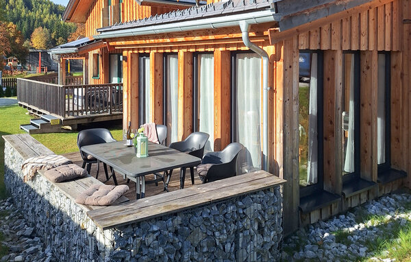 Holiday Home - Hohentauern , Austria - AST304 9