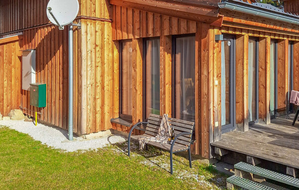 Holiday Home - Hohentauern , Austria - AST304 101