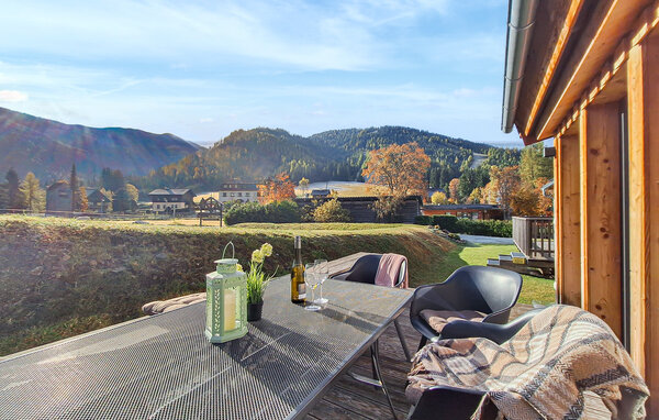 Holiday Home - Hohentauern , Austria - AST304 1