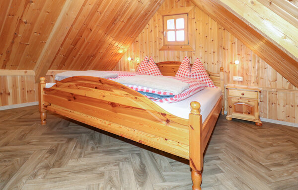 Ferienhaus - Stadl an der Mur , Österreich - AST305 3