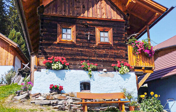 Ferienhaus - Stadl an der Mur , Österreich - AST305 1