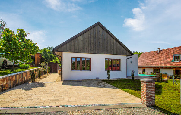 Feriehuse - Ehrenhausen , Østrig - AST308 3