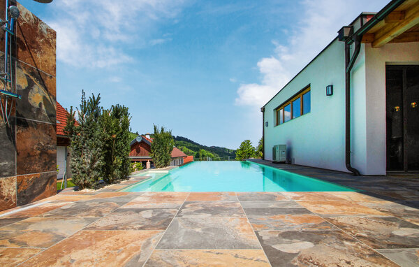 Ferienhaus - Ehrenhausen , Österreich - AST308 1