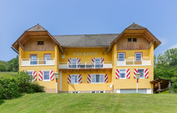 Ferienwohnung - Schöder , Österreich - AST310 1